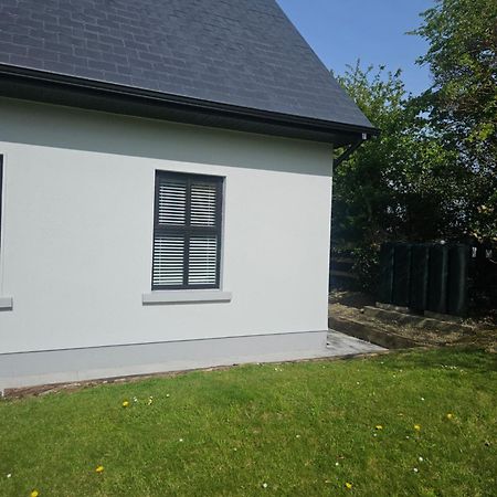 Waterdale Lodge Galway Esterno foto