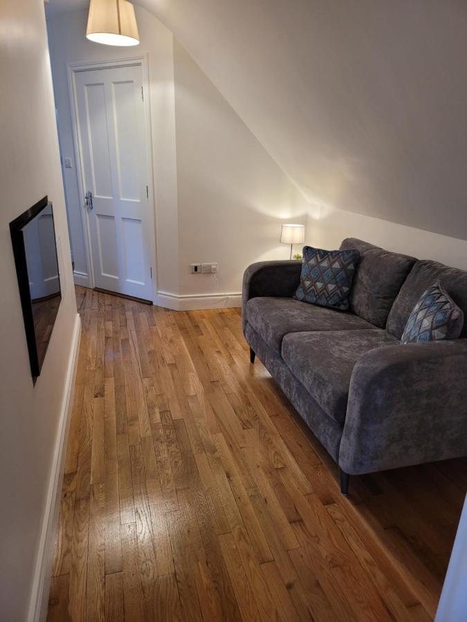 Waterdale Lodge Galway Esterno foto