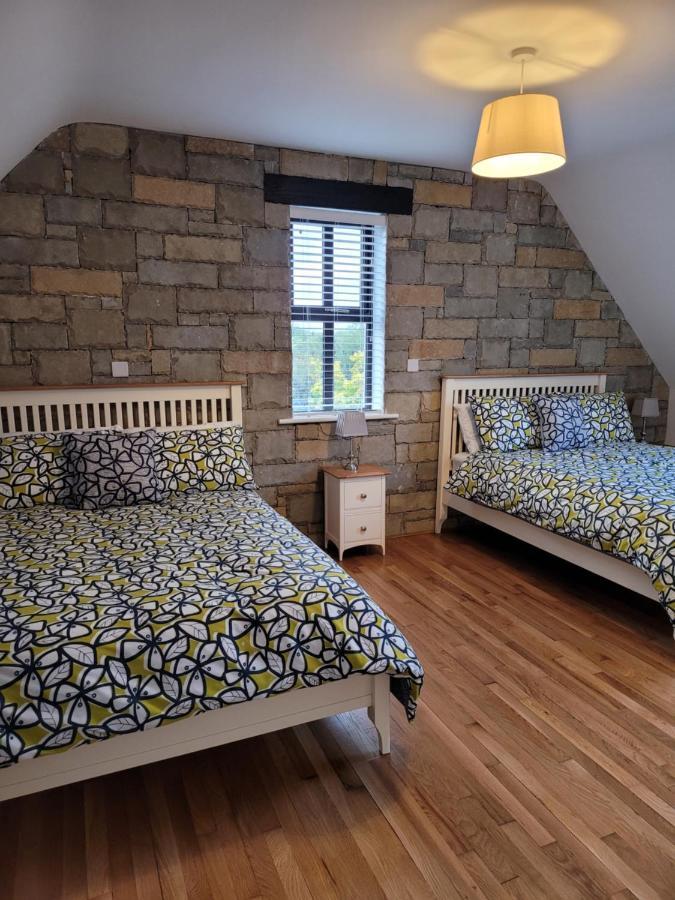Waterdale Lodge Galway Esterno foto