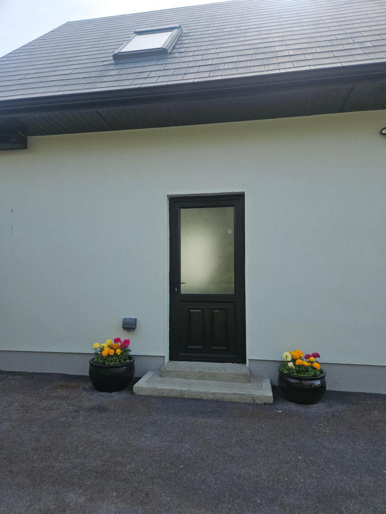 Waterdale Lodge Galway Esterno foto