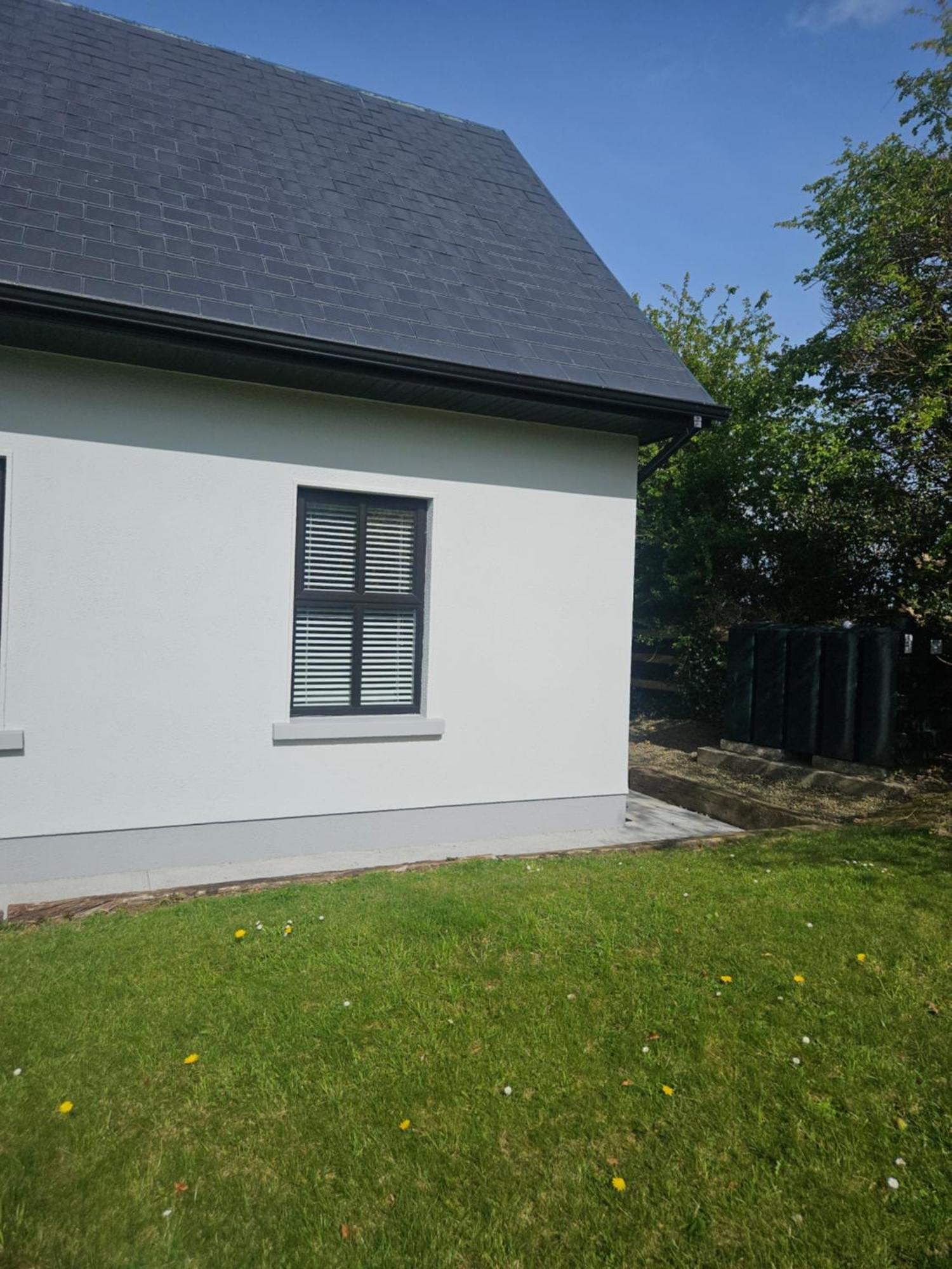 Waterdale Lodge Galway Esterno foto